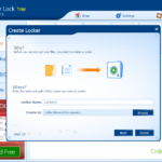 Folder Lock 2